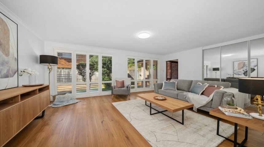 Hornsby — Home image 6