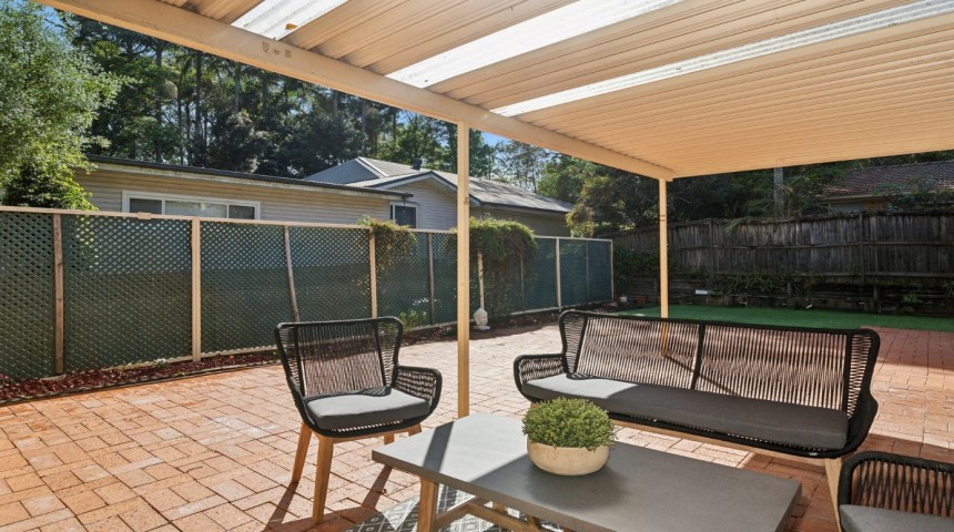 Hornsby — Home image 12