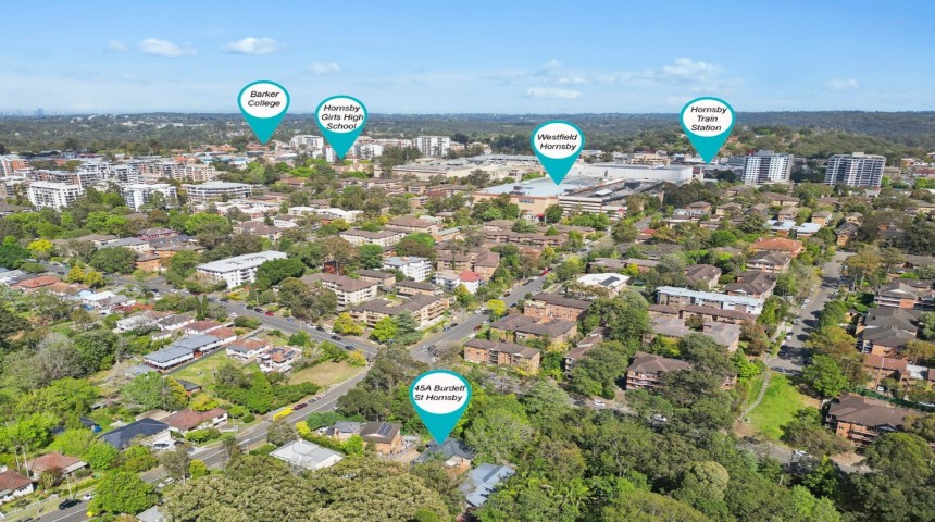 Hornsby — Home image 15