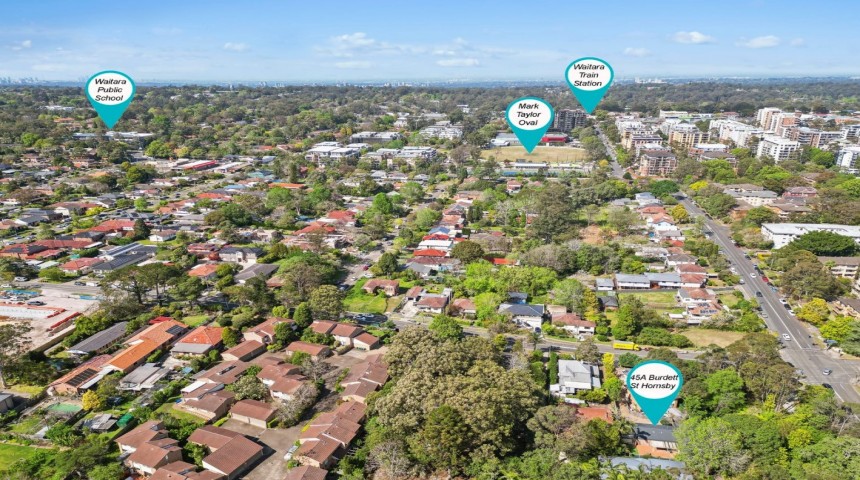 Hornsby — Home image 16