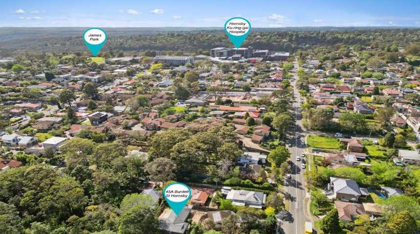 Hornsby — Home image 17