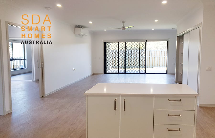 Caboolture 3 Bed, 4 Bath + OOA — Home image 2
