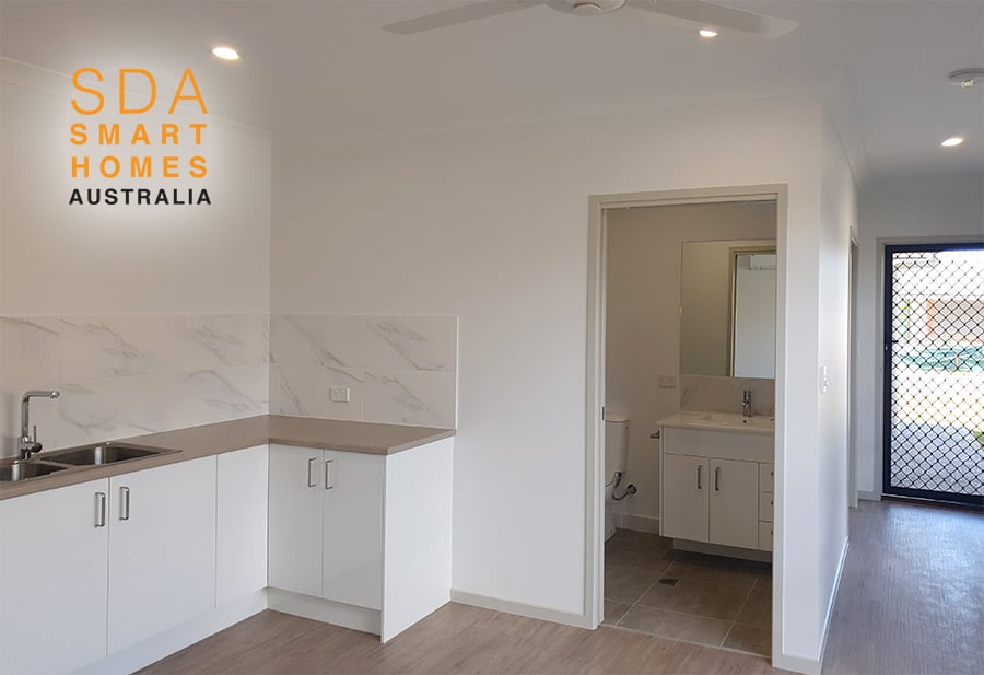Caboolture 3 Bed, 4 Bath + OOA — Home image 4