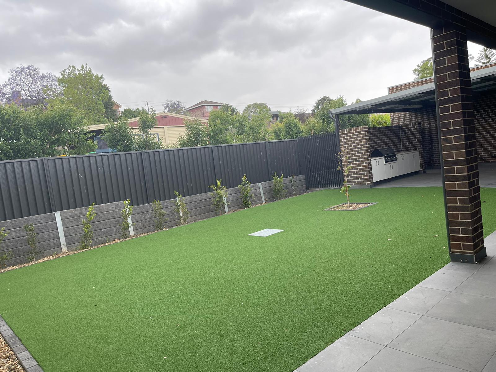 Monfarville Street House – Your Perfect Home Awaits — Home image 11