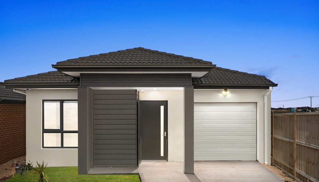📍 Beveridge, VIC 🛌 2 🛀 2 🚘 2 Robust SDA property 2 Vacancies — Home image 2