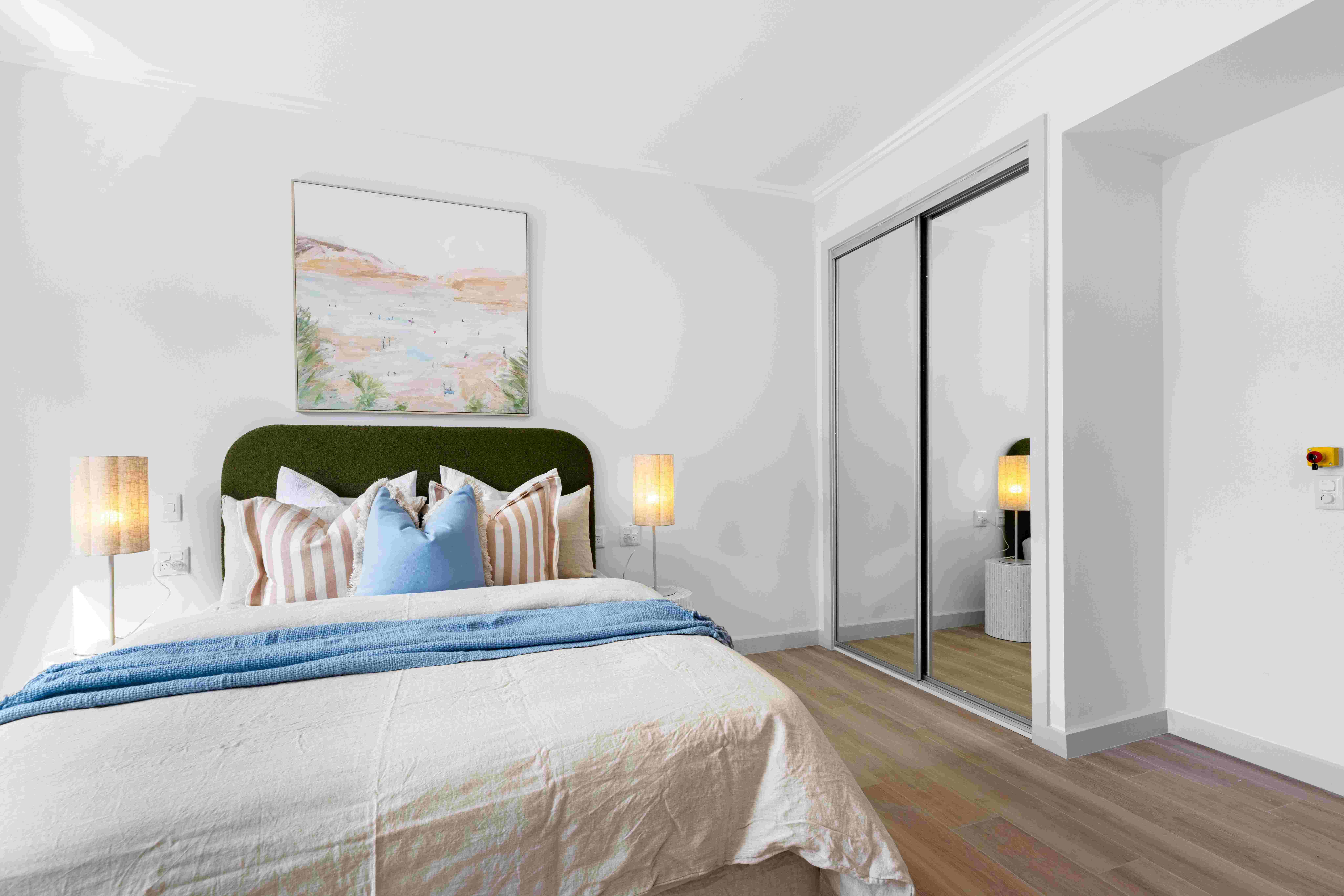 Banora Point: 1 and 2 Bedroom HPS Apartments — Home image 4
