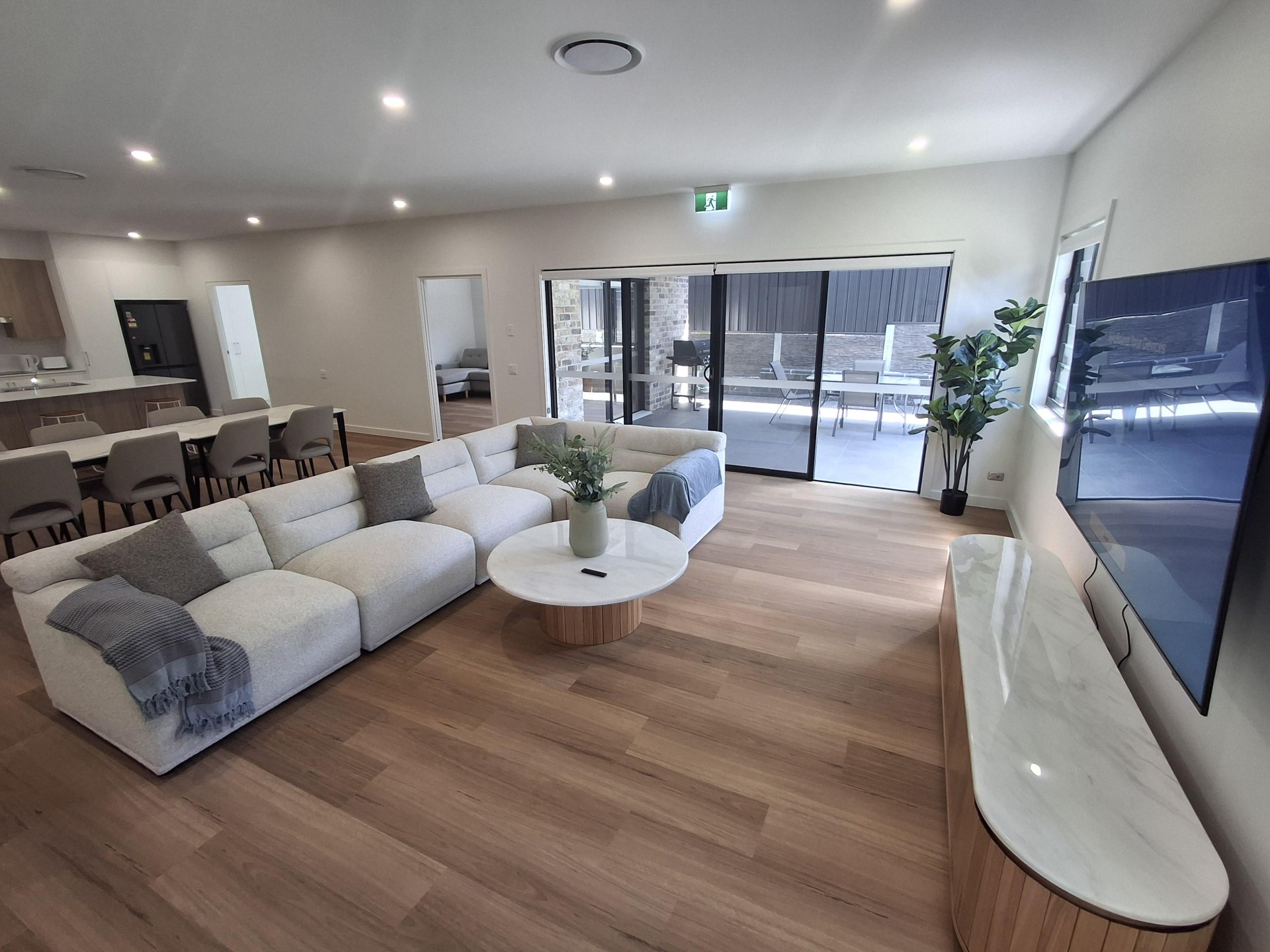 BRAND NEW – HORSLEY Move-in Dec 2025 — Home image 24