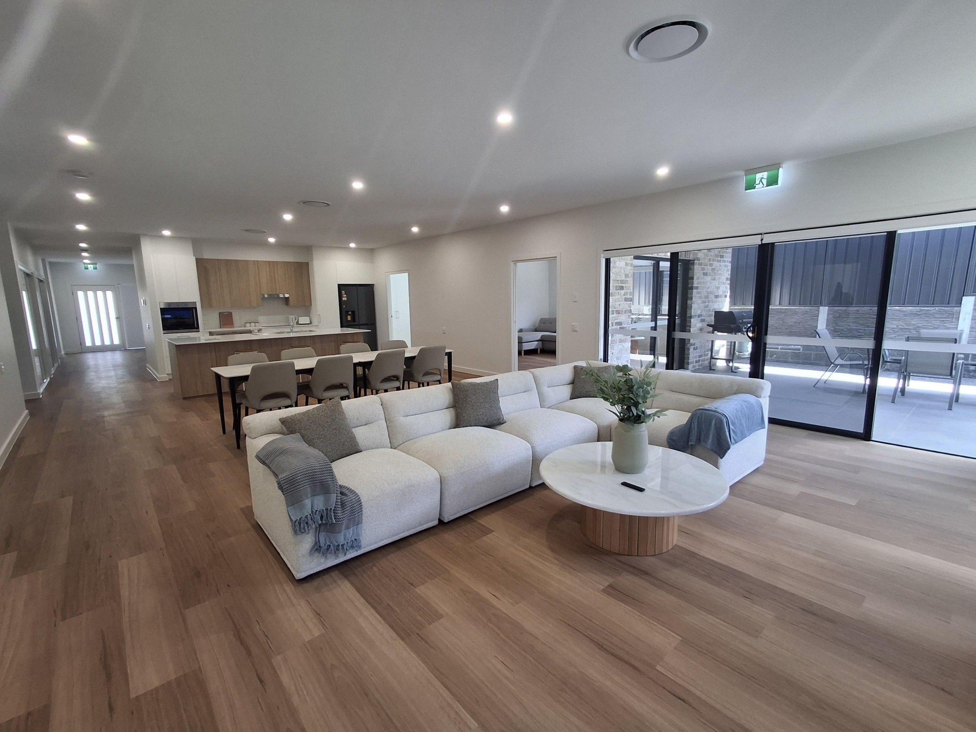 BRAND NEW – HORSLEY Move-in Dec 2025 — Home image 28