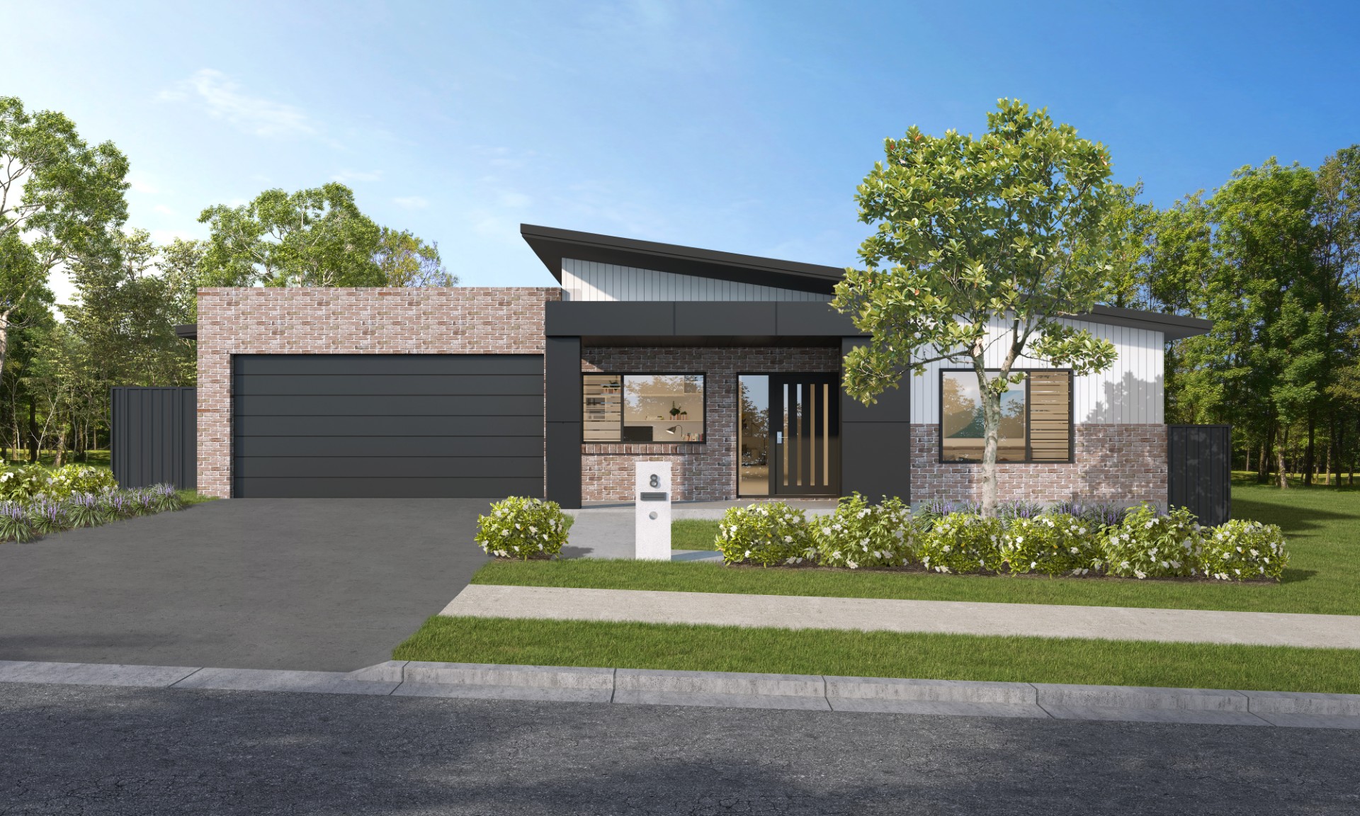 BRAND NEW – HORSLEY Move-in Dec 2025 — Home image 2