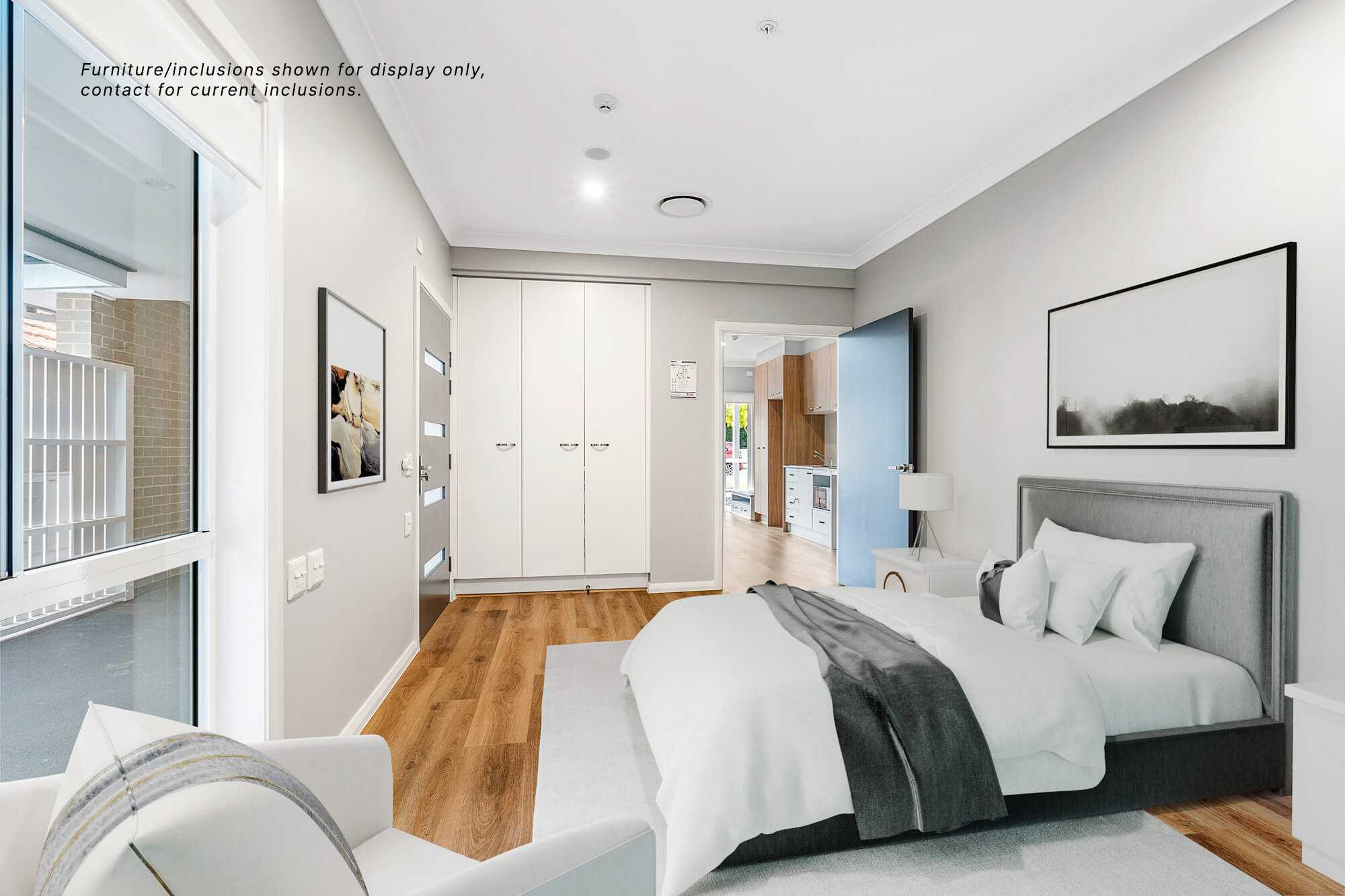 9B Pagewood Inner South Sydney — Home image 5