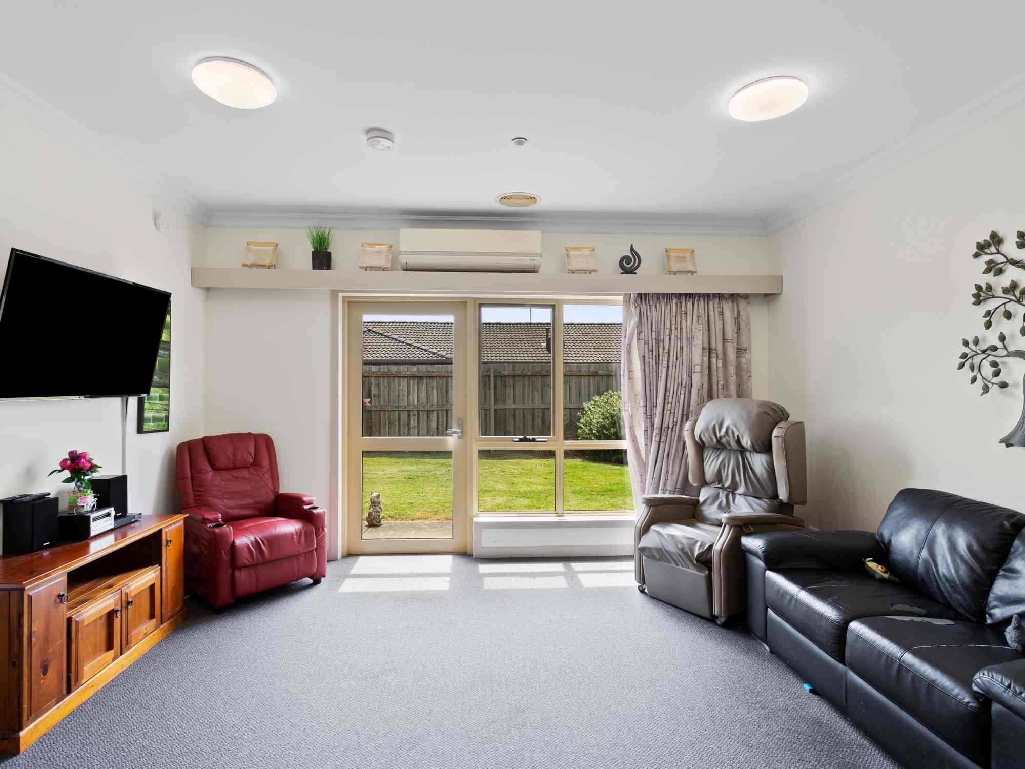 Central and convenient — Home image 2