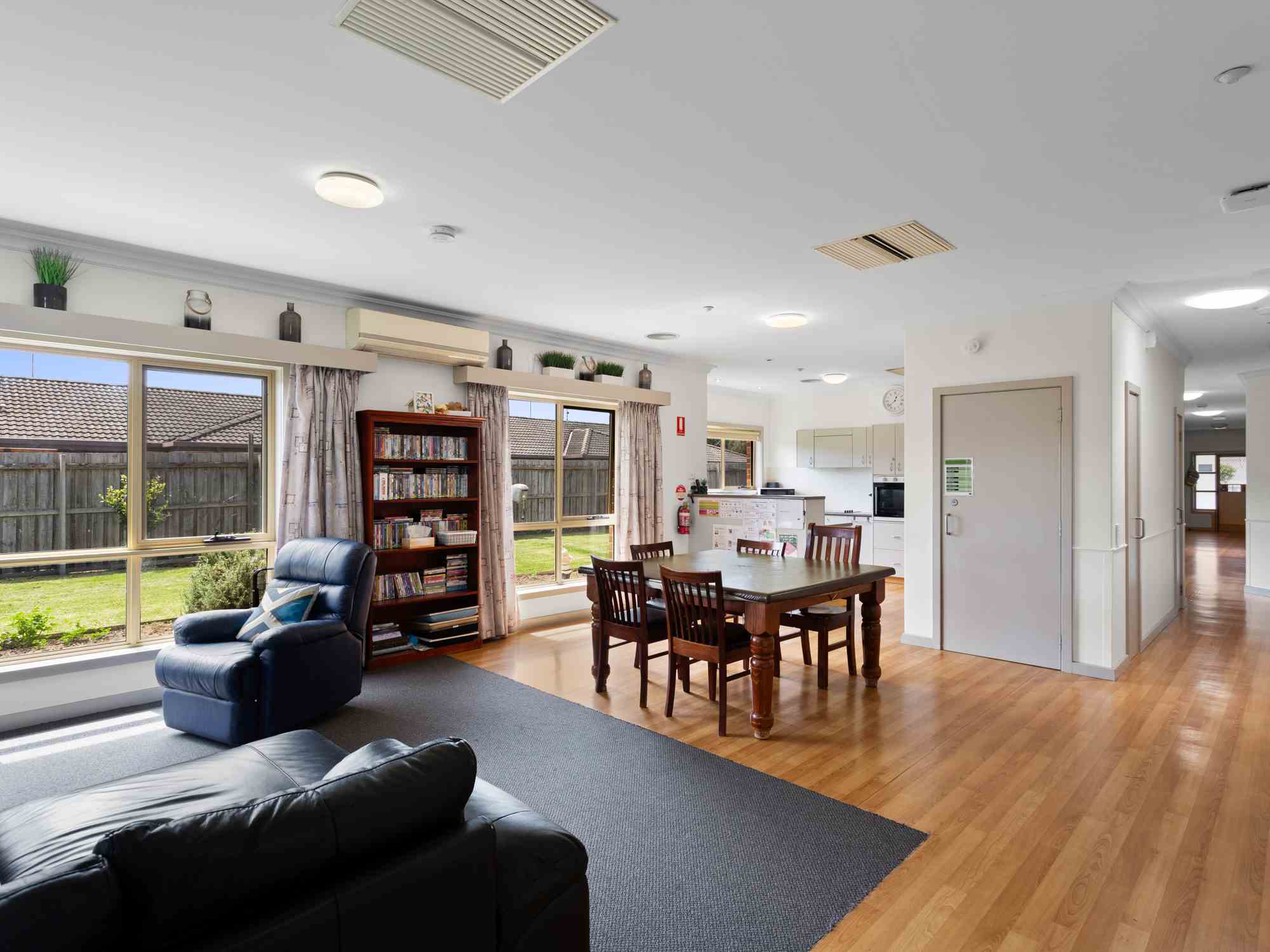 Central and convenient — Home image 4