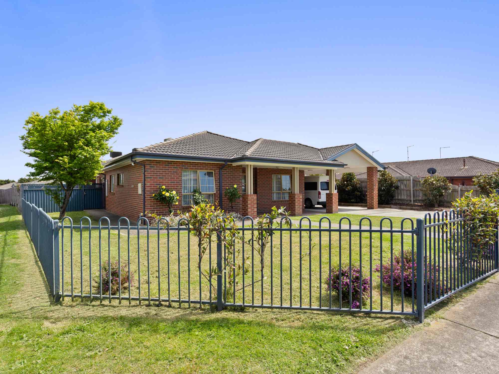 Central and convenient — Home image 7