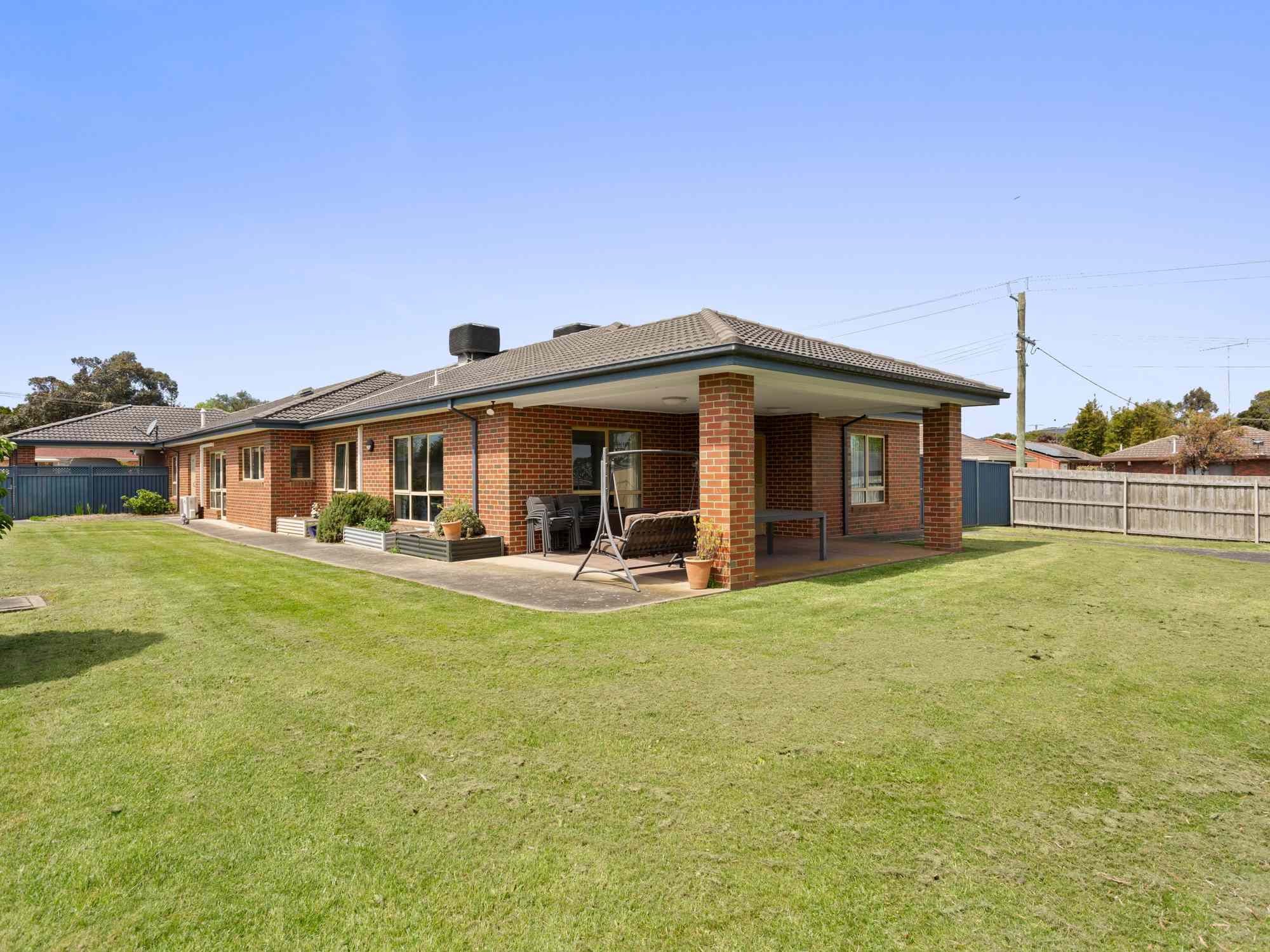 Central and convenient — Home image 9