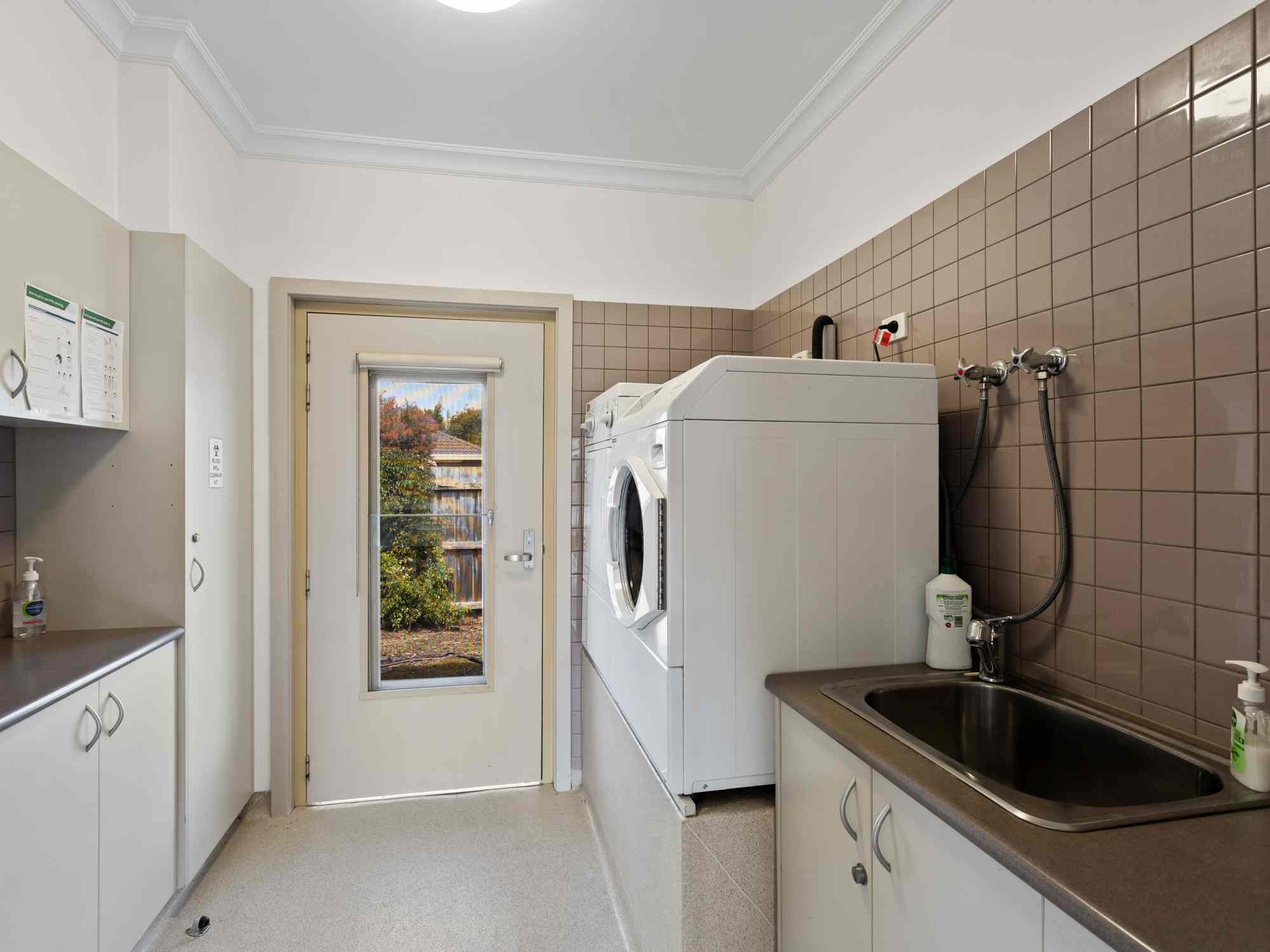 Central and convenient — Home image 10