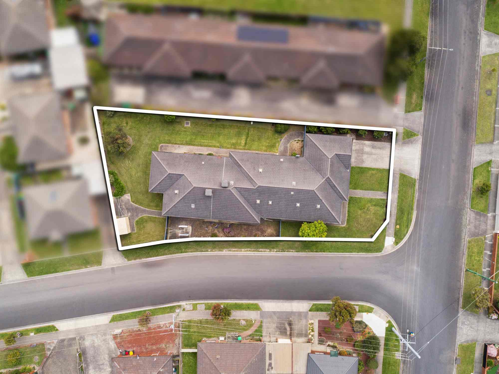 Central and convenient — Home image 11