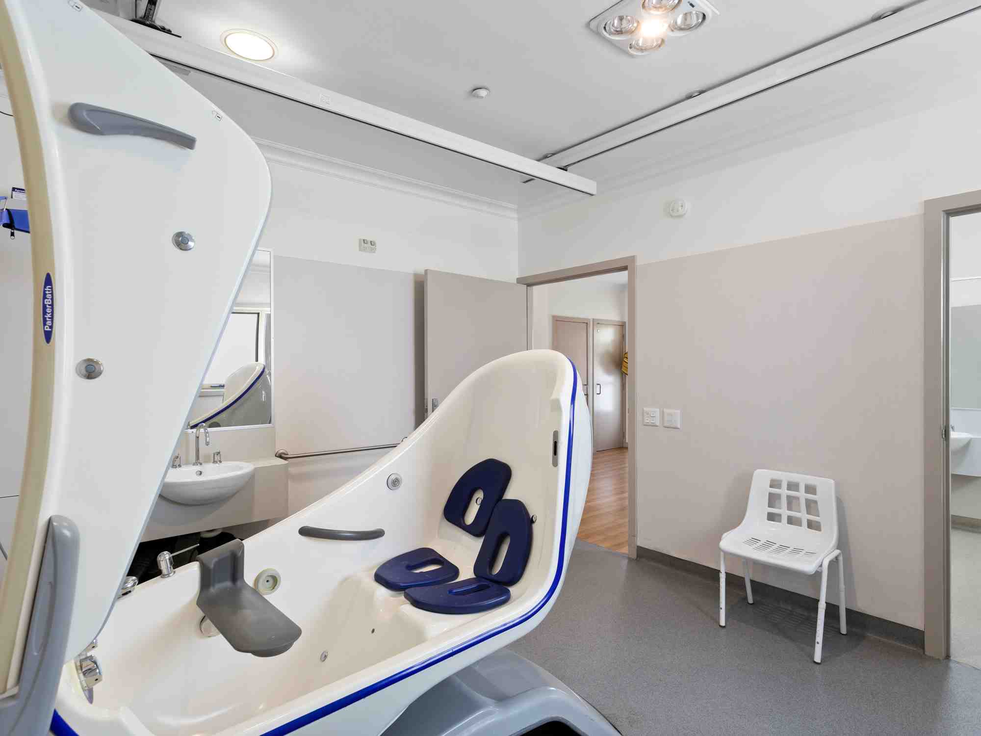 Central and convenient — Home image 12