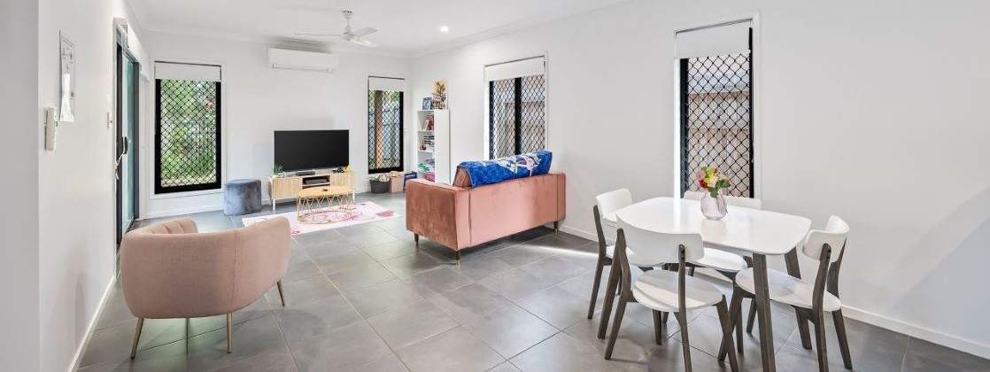 Supported Women's Living — Home image 6