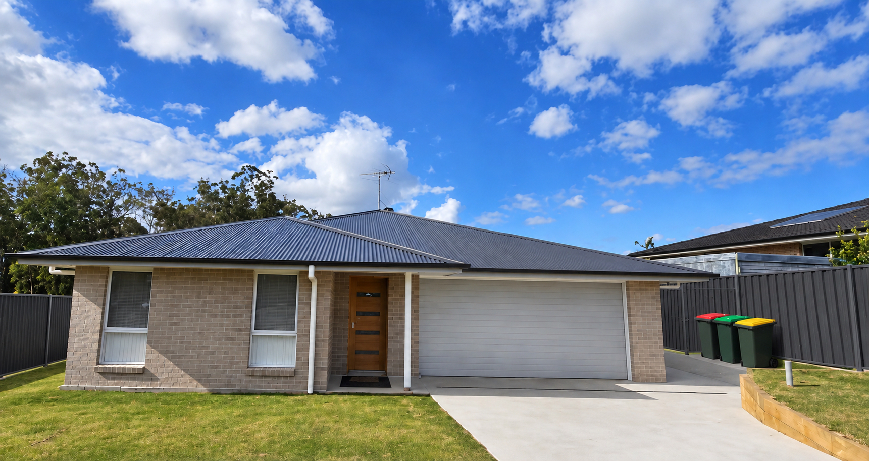 West Kempsey (Supported Independent Living) in West Kempsey