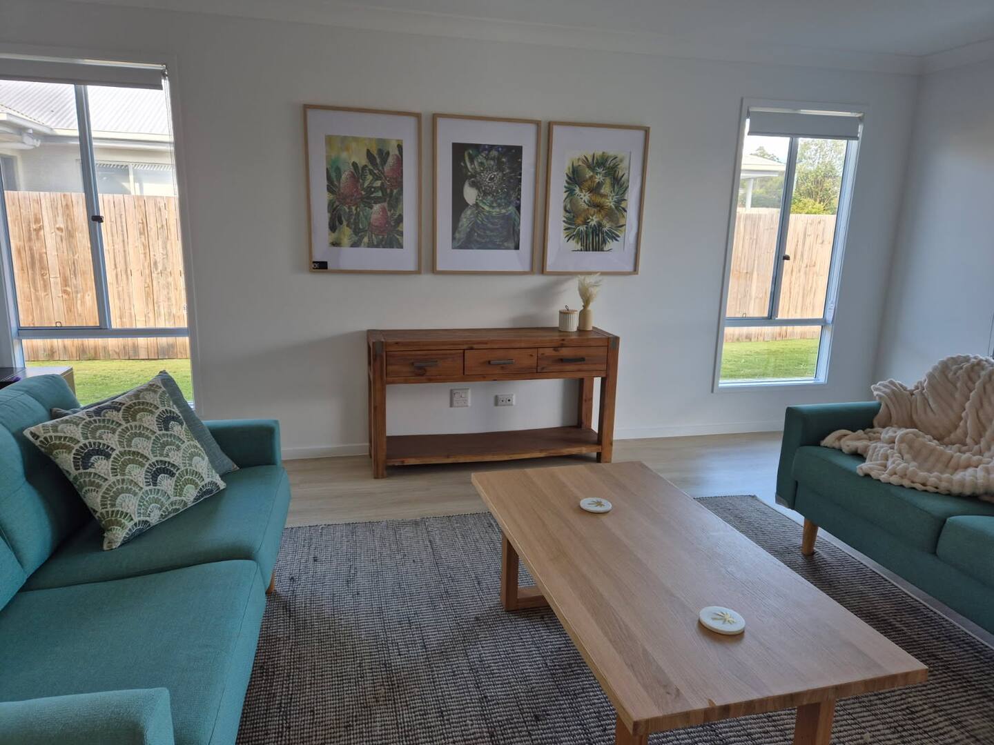 COTSWOLD HILLS, TOOWOOMBA QLD – IMPROVED LIVEABILITY HOUSE — Home image 6