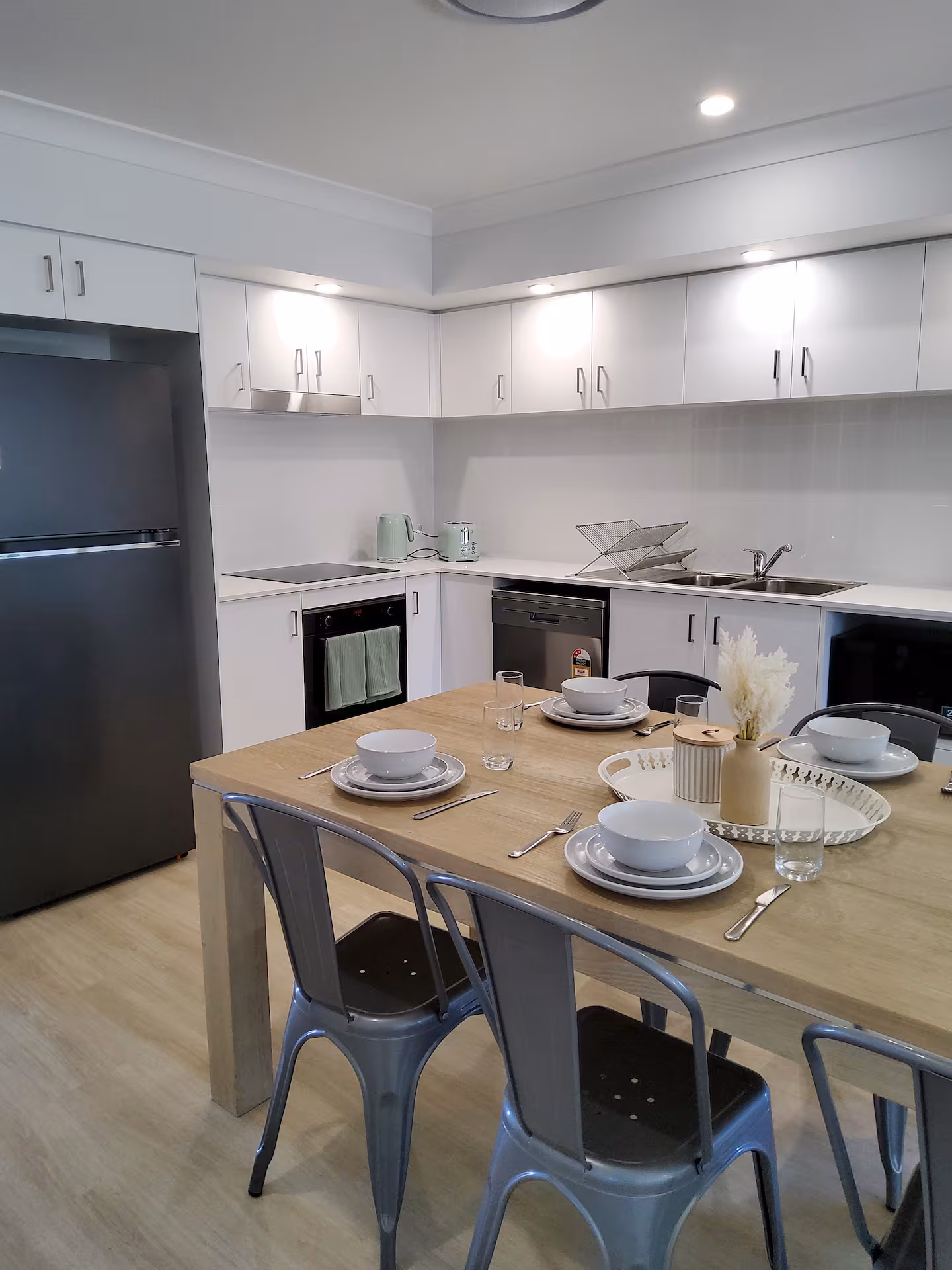 COTSWOLD HILLS, TOOWOOMBA QLD – IMPROVED LIVEABILITY HOUSE — Home image 7