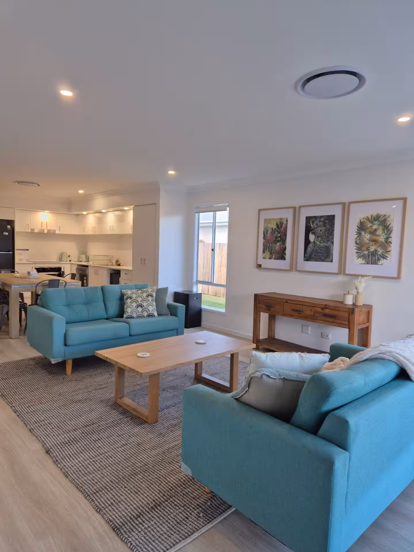 COTSWOLD HILLS, TOOWOOMBA QLD – IMPROVED LIVEABILITY HOUSE — Home image 10