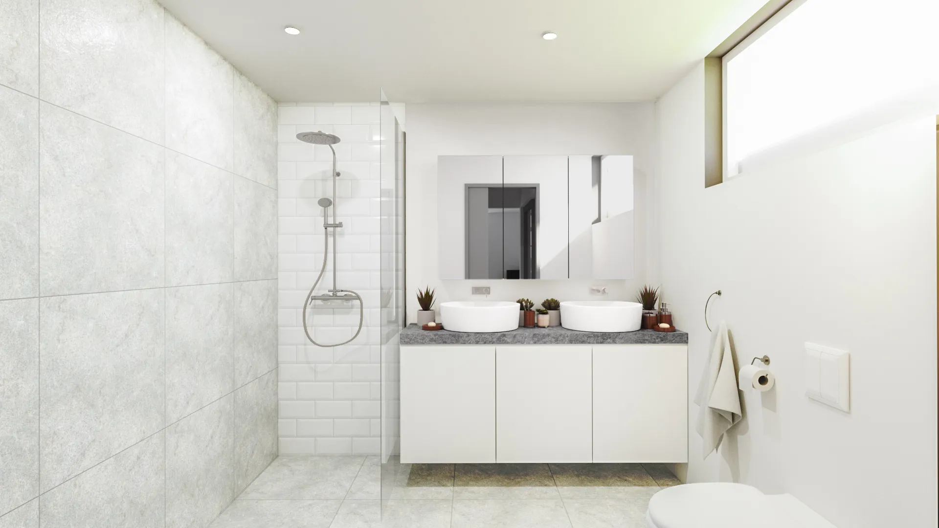 Accessible Accommodation In Sunshine for SIL/MTA — Home image 3