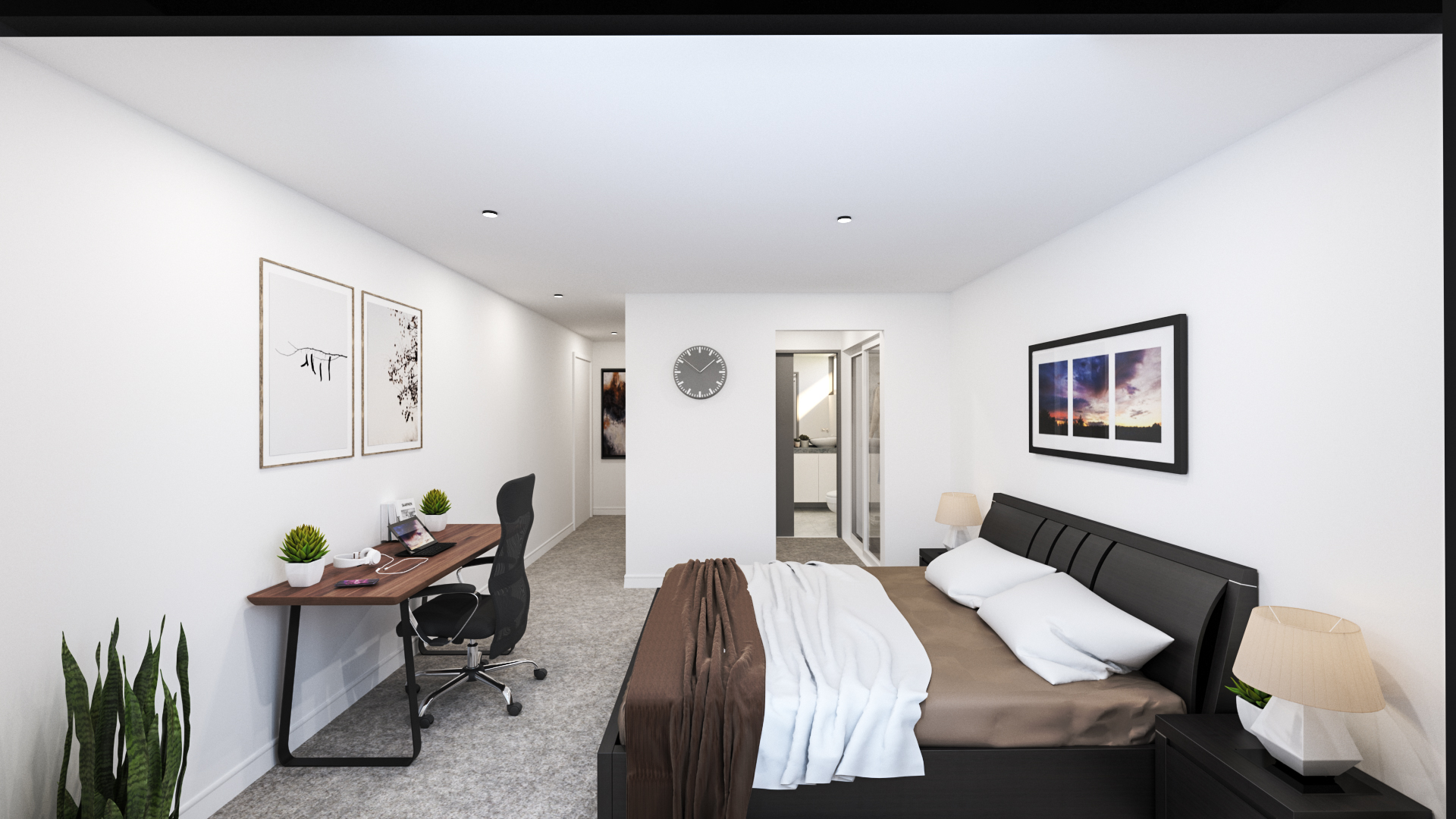 Seeking Expression of Interest for newly built Improved Livability Villas! — Home image 2