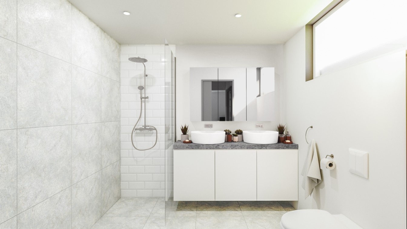 Seeking Expression of Interest for newly built Improved Livability Villas! — Home image 3