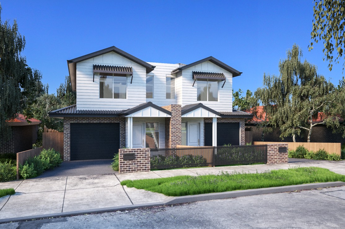 Seeking Expression of Interest for newly built Improved Livability Villas! — Home image 4