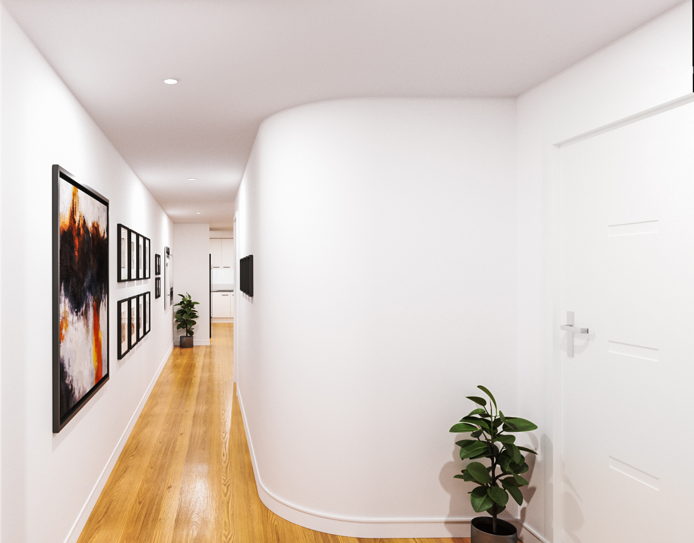 Seeking Expression of Interest for newly built Improved Livability Villas! — Home image 5