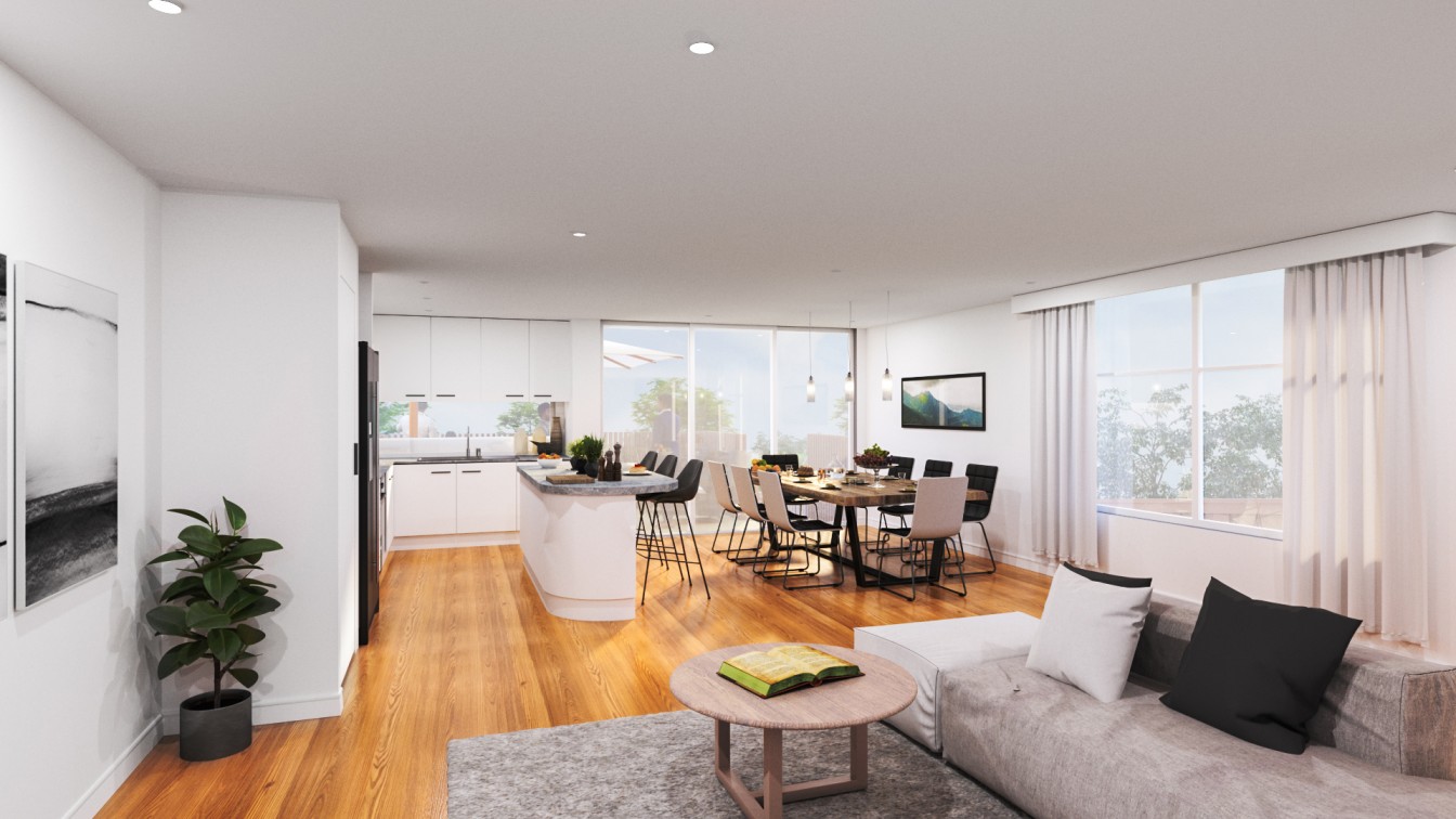 Seeking Expression of Interest for newly built Improved Livability Villas! — Home image 6