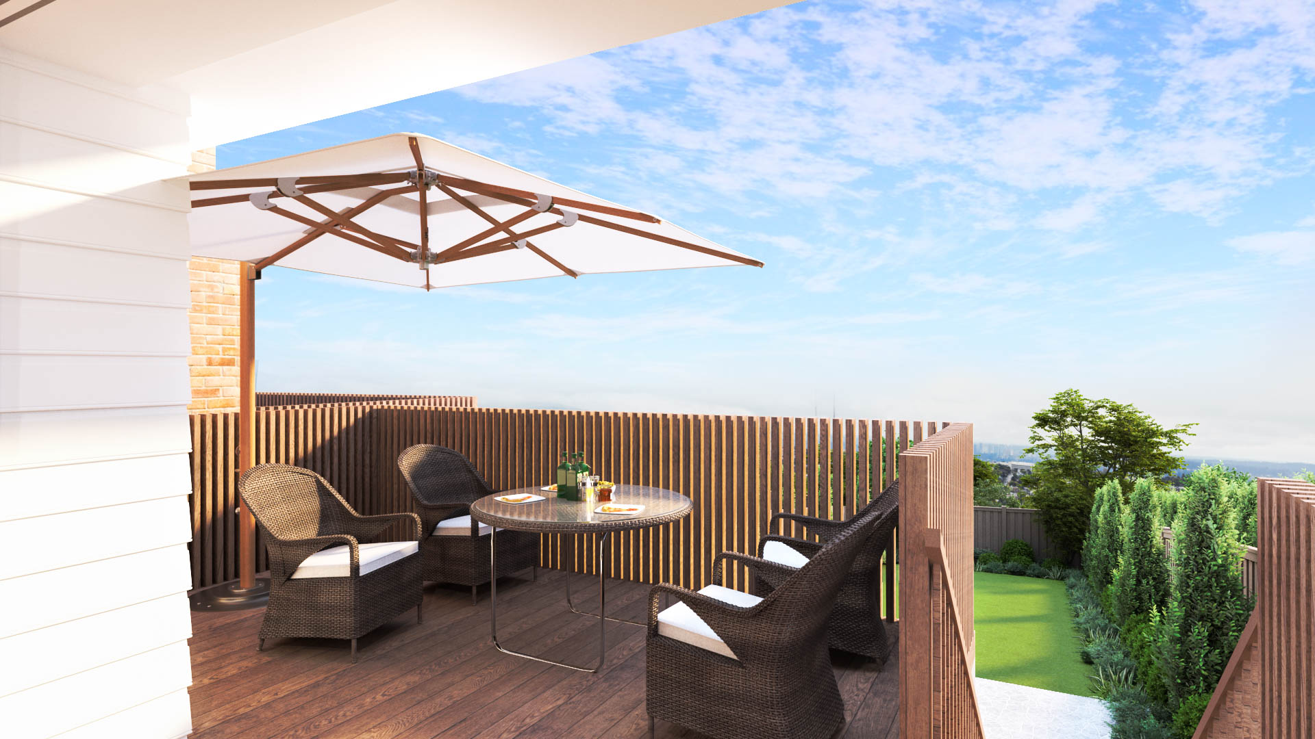 Seeking Expression of Interest for newly built Improved Livability Villas! — Home image 7
