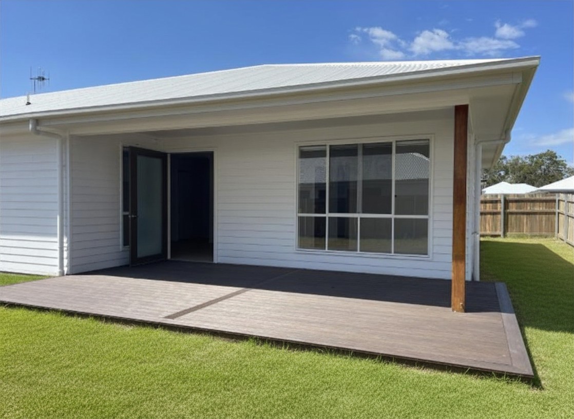 Gentle Rain Cct, Burrum Heads QLD 4659 — Home image 3