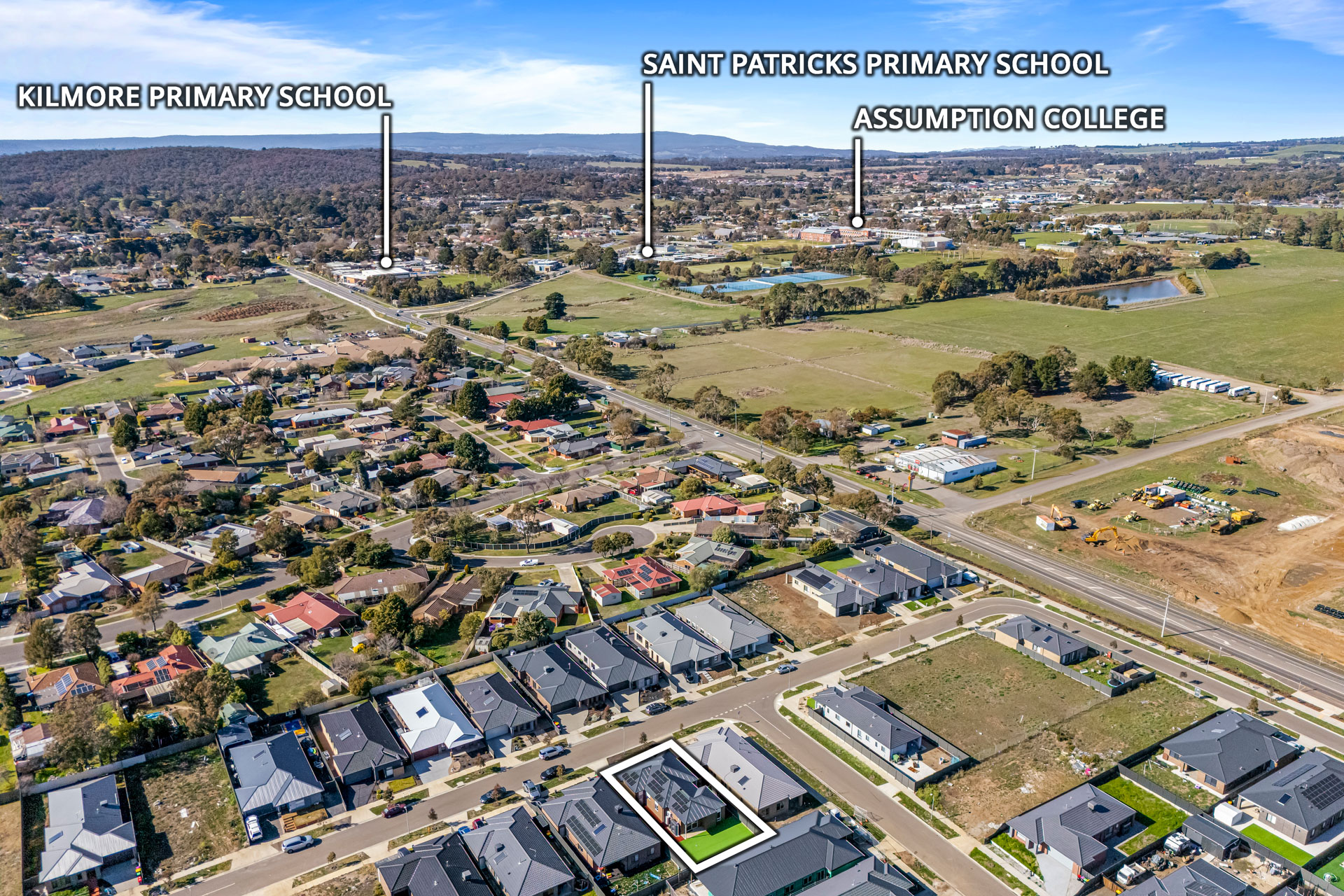 Kilmore Robust/High Physical Support 2-Residents — Home image 4