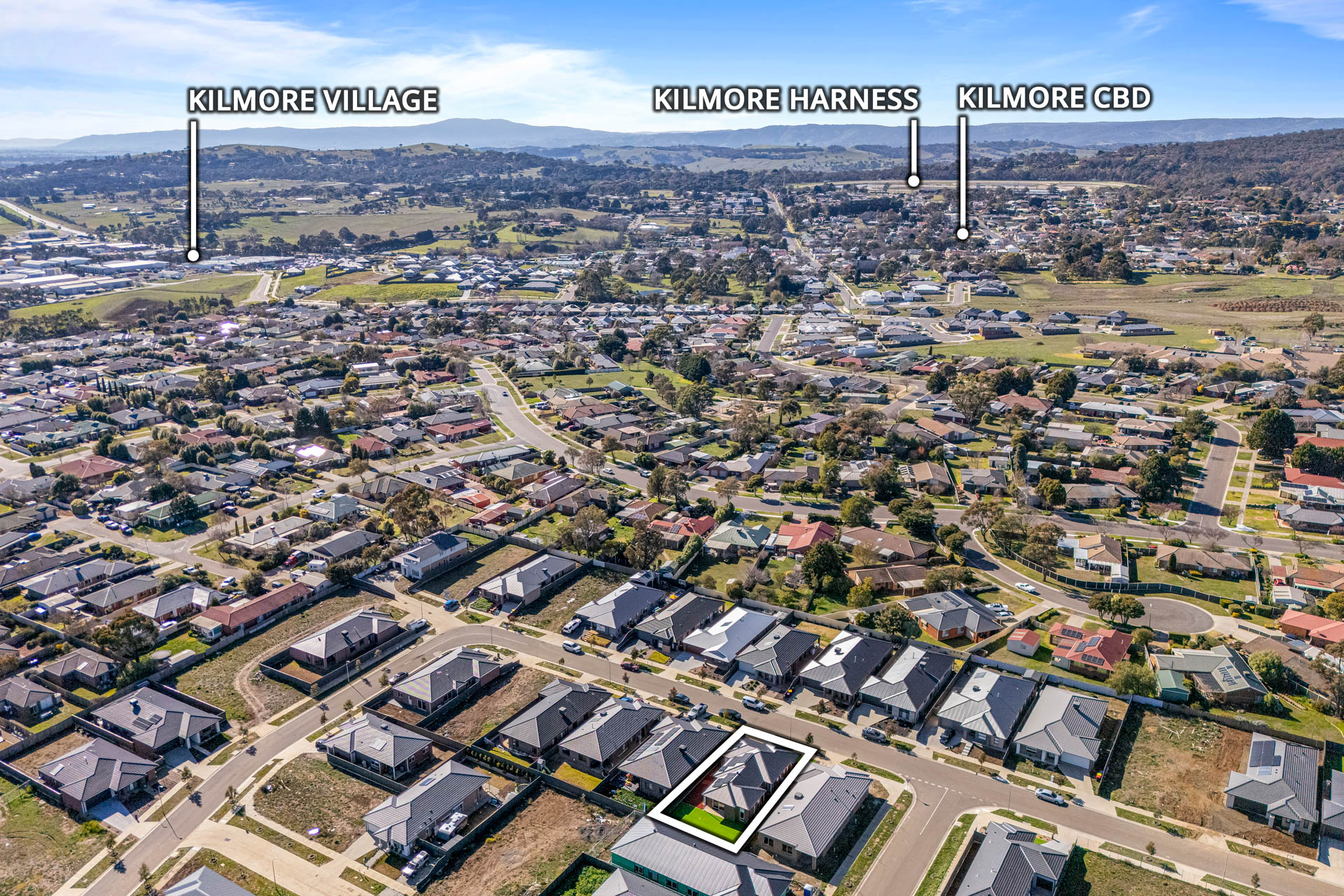 Kilmore Robust/High Physical Support 2-Residents — Home image 5