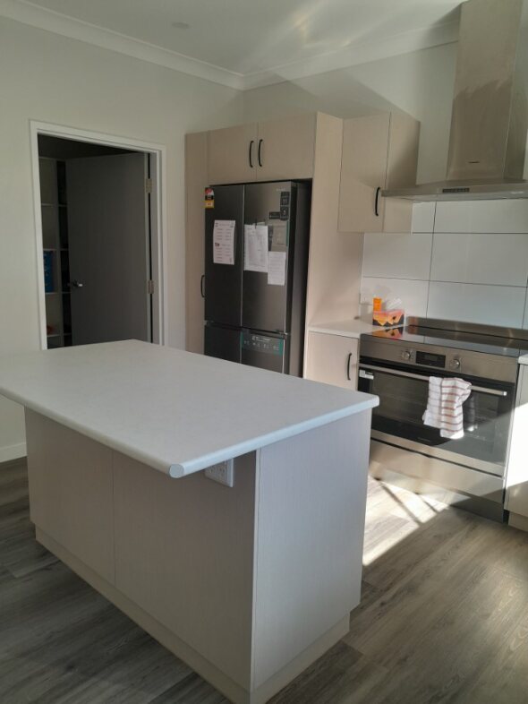 Architecturally designed – Beautiful newly built home (Loxton - Kurrajong) — Home image 6