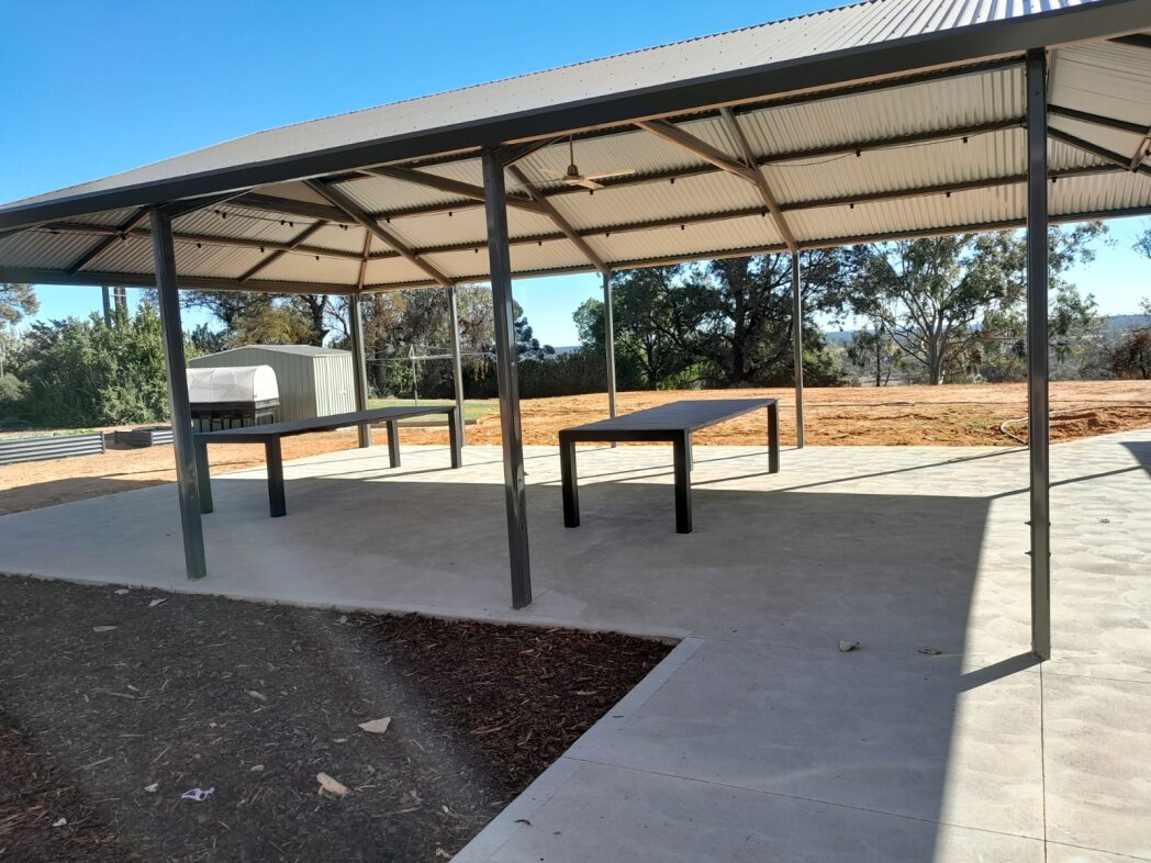 Architecturally designed – Beautiful newly built home (Loxton - Kurrajong) — Home image 8