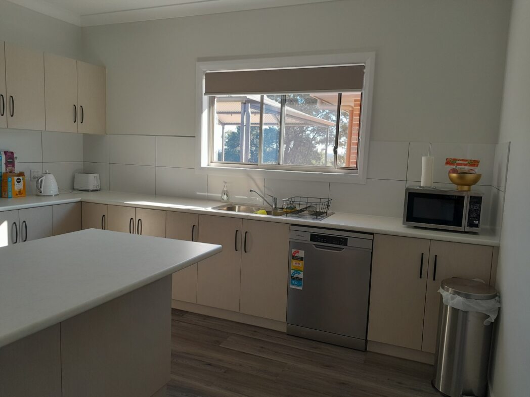 Architecturally designed – Beautiful newly built home (Loxton - Kurrajong) — Home image 10