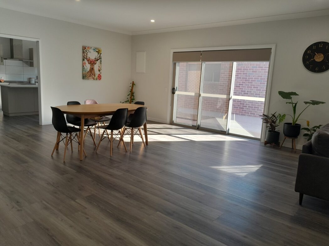 Architecturally designed – Beautiful newly built home (Loxton - Kurrajong) — Home image 14