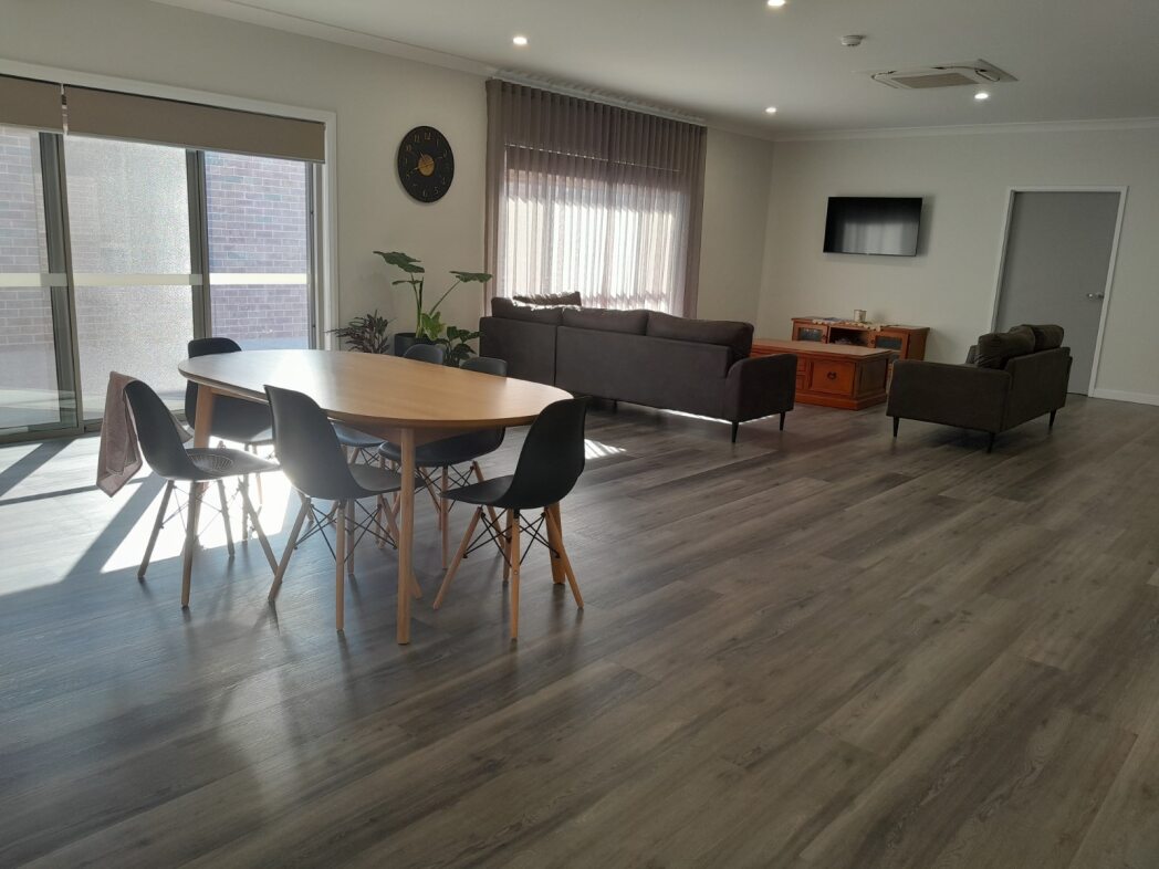 Architecturally designed – Beautiful newly built home (Loxton - Kurrajong) — Home image 16