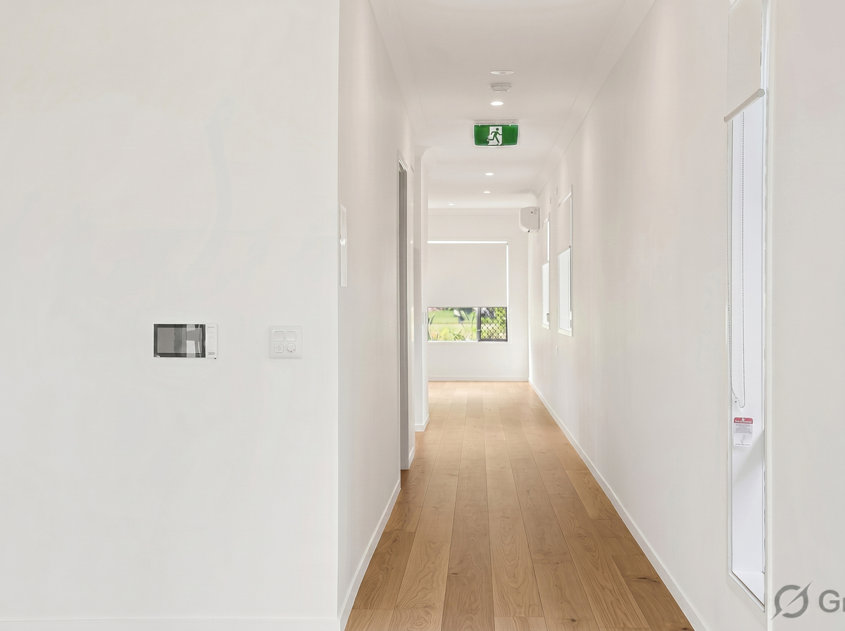 Now Available, 3 Bedroom HPS SDA, Appendix H Ready – Birkdale QLD — Home image 3