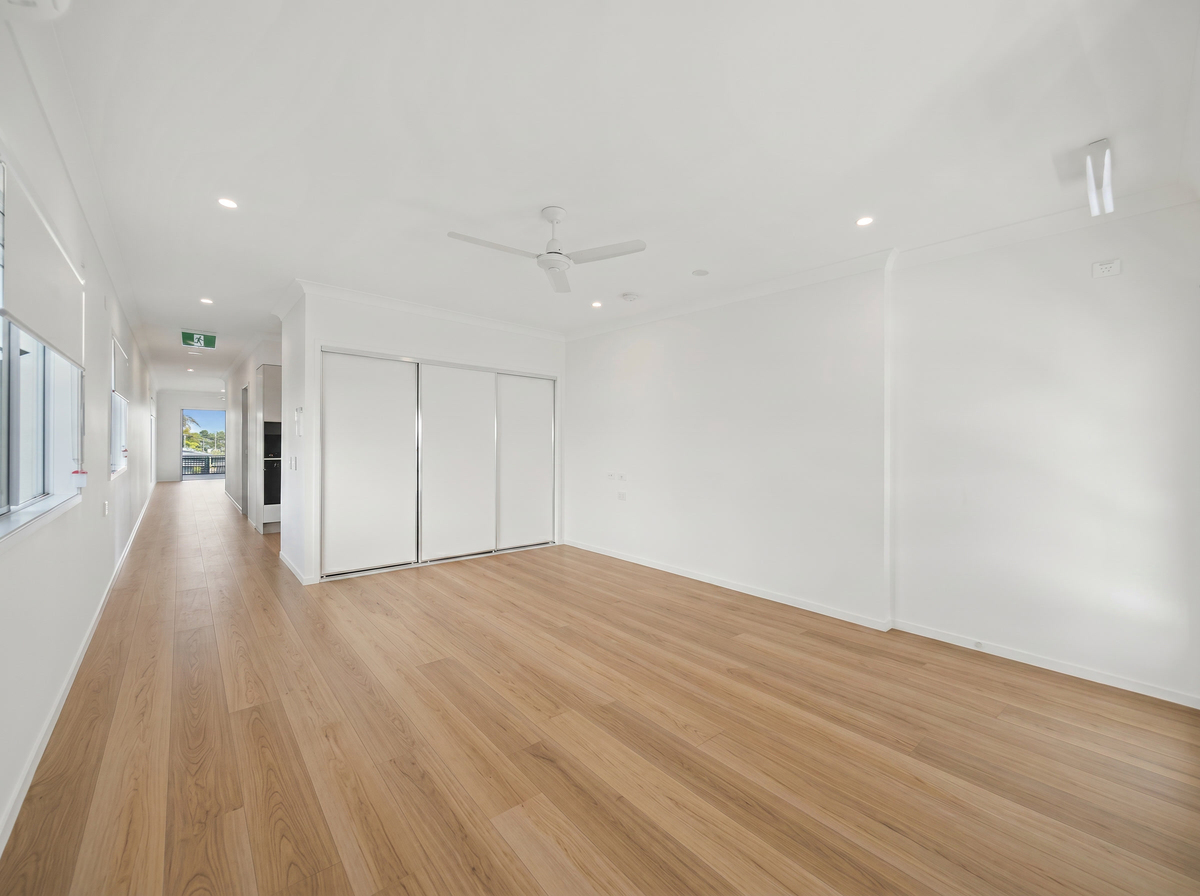 Now Available, 3 Bedroom HPS SDA, Appendix H Ready – Birkdale QLD — Home image 4