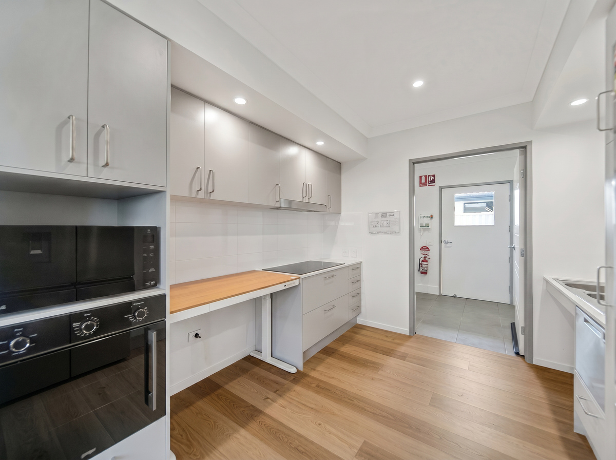 Now Available, 3 Bedroom HPS SDA, Appendix H Ready – Birkdale QLD — Home image 5