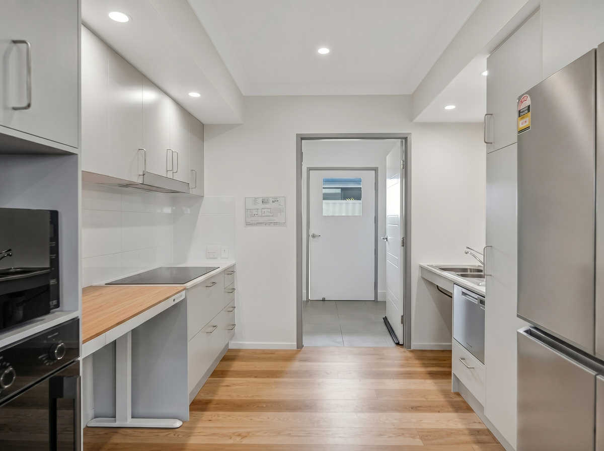 Now Available, 3 Bedroom HPS SDA, Appendix H Ready – Birkdale QLD — Home image 6