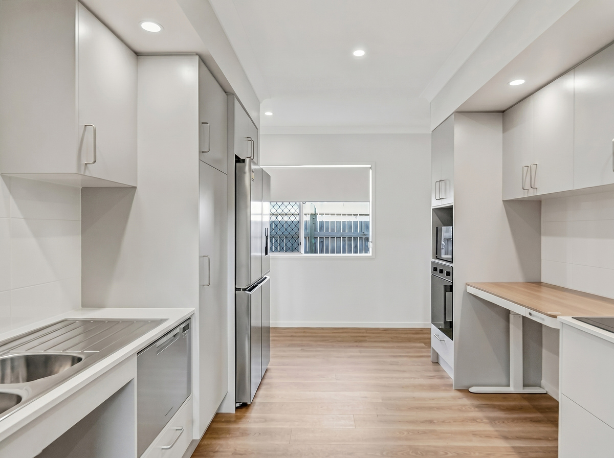 Now Available, 3 Bedroom HPS SDA, Appendix H Ready – Birkdale QLD — Home image 7