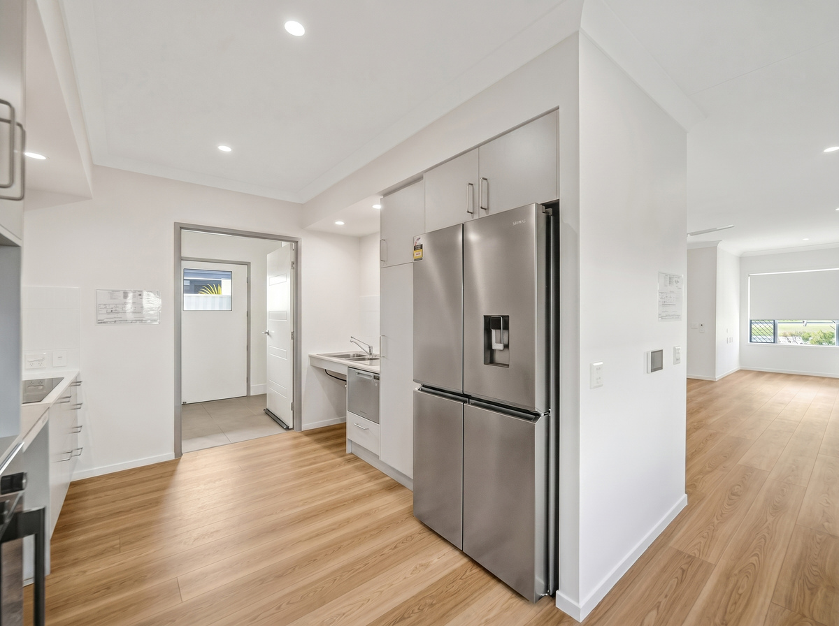 Now Available, 3 Bedroom HPS SDA, Appendix H Ready – Birkdale QLD — Home image 8