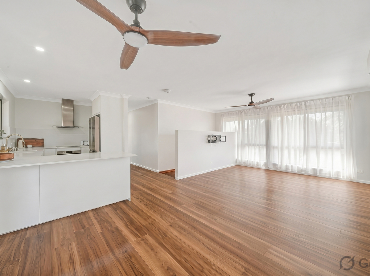 Now Available, 3 Bedroom HPS SDA, Appendix H Ready – Birkdale QLD — Home image 9