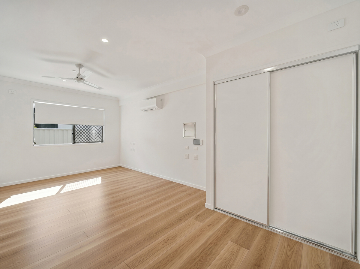 Now Available, 3 Bedroom HPS SDA, Appendix H Ready – Birkdale QLD — Home image 10