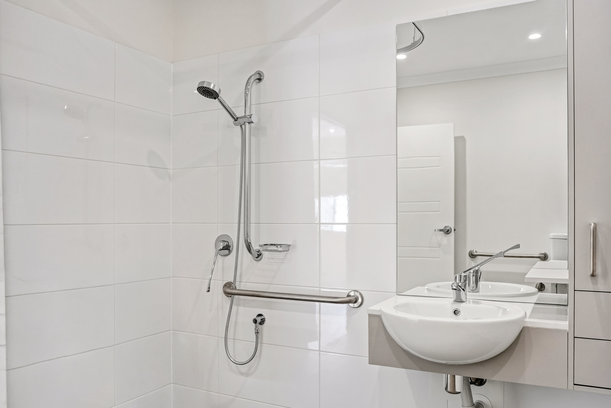 Now Available, 3 Bedroom HPS SDA, Appendix H Ready – Birkdale QLD — Home image 11